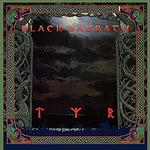 Black Sabbath - Tyr (2024 Remaster Clear) Vinyl New