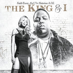 Faith Evans And The Notorious B.I.G. - The King And I CD New