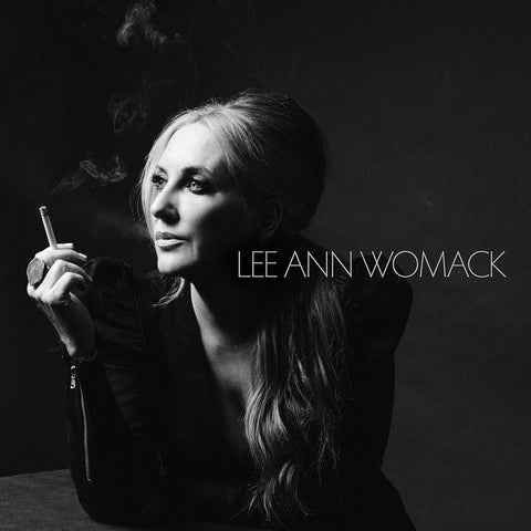 Lee Ann Womack - The Lonely The Lonesome Vinyl New