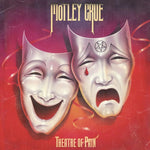 Motley Crue - Theatre Of Pain CD New