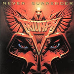 Triumph - Never Surrender CD New