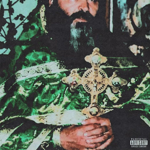 $Uicideboy$ - Sing Me A Lullaby My Sweet Temptation CD Used