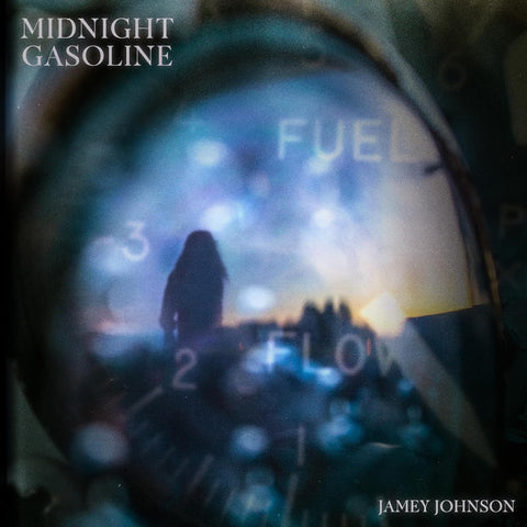 Jamey Johnson - Midnight Gasoline CD New