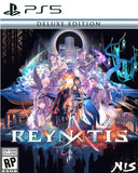 Reynatis PS5 Used