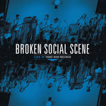 Broken Social Scene - Broken Social Scene Live At Third Man Records Vinyl New