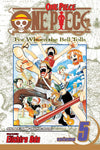 One Piece Vol 05 Manga New