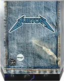 S7 Cliff Burton Ultimates Figure New