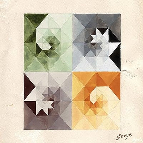 Gotye - Making Mirrors CD New