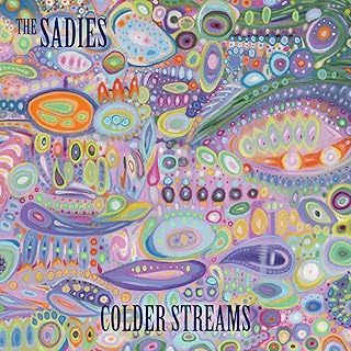 Sadies, The - Colder Streams CD New