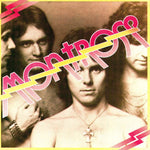 Montrose - Montrose CD Used
