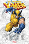 X-Verse X-Men Wolverine Trade Paper Back New