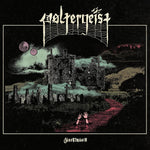 Poltergeist - Nachtmusik CD New