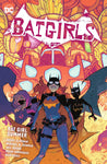 Bat Girls Vol 02 Bat Girl Summer Trade Paper Back New