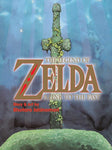 Legend of Zelda Link to the Past Manga New