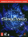 Star Ocean Second Story (Wear) Hint Guide Used