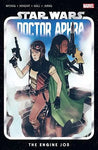 Star Wars Doctor Aphra Vol 02 Engine Job Trade Paper Back Used