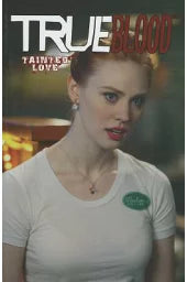 True Blood Vol 02: Tainted Love Trade Paper Back Used