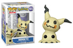 Funko Pop Games Pokemon Mimikyu New