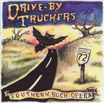 Drive-By Truckers - Southern Rock Opera Vinyl New