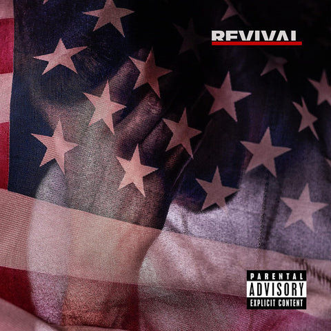 Eminem - Revival CD New