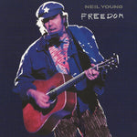 Neil Young & Crazy Horse - Freedom (2024 Reissue) CD New