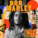 Bob Marley & The Wailers - Africa Unite Vinyl New
