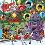 Monkees, The - Christmas Party Vinyl New