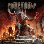 Powerwolf - Wake Up The Wicked CD New