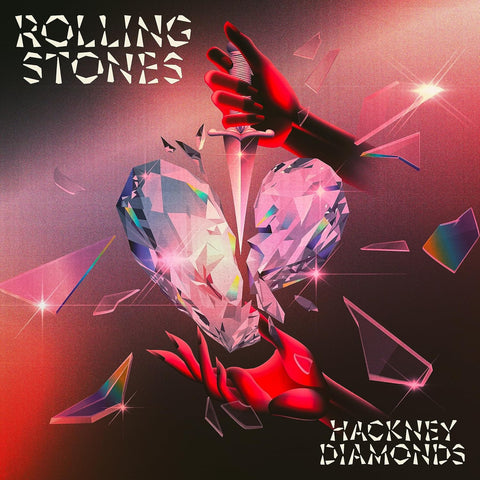 Rolling Stones, The - Hackney Diamonds (Cd Digipak) CD New