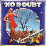 No Doubt - Tragic Kingdom Vinyl New