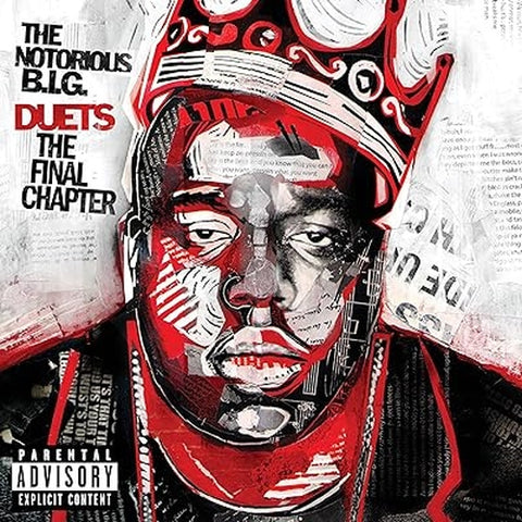 Notorious B.I.G. - Duets: The Final Chapter CD New