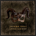 Jethro Tull - Curious Ruminant Vinyl New