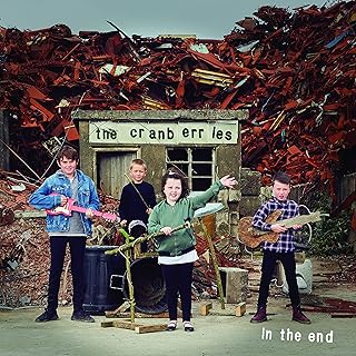 Cranberries, The - In The End CD New