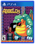 Aggelos (North American ESRB) PS4 New