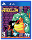 Aggelos (North American ESRB) PS4 New