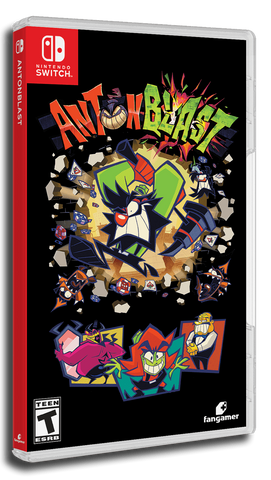 Antonblast Switch New