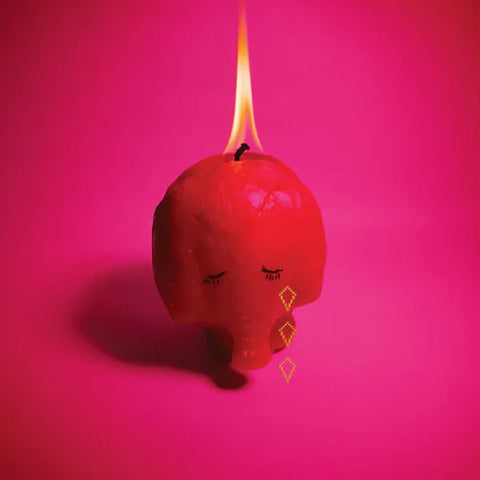 Arcade Fire - Pink Elephant (2Lp Indie Exclusive Yolk Effect) Vinyl New