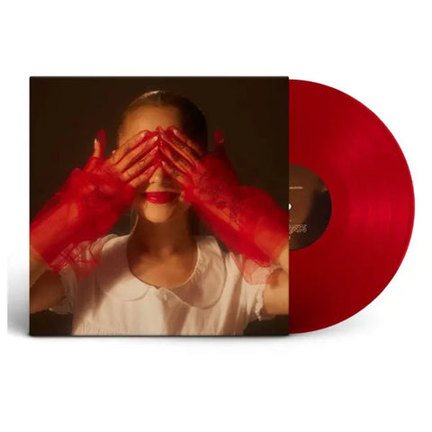 Ariana Grande - Eternal Sunshine Vinyl New