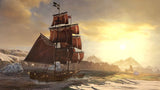 Assassins Creed Rogue Import PS4 Used
