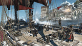 Assassins Creed Rogue Import PS4 Used