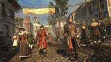 Assassins Creed Rogue Import PS4 Used