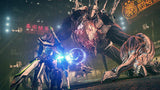 Astral Chain World Edition Switch Used