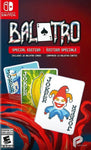 Balatro Switch New