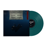 Billie Eilish - Hit Me Hard And Soft (Indie Exclusive Sea Blue) Vinyl New
