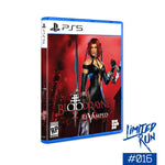 Bloodrayne 2 Revamped LRG PS5 New