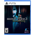 Bridge Curse 2 The Extrication PS5 New