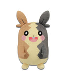 Pokemon Morpeko Plush New