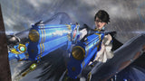 Bayonetta 2 World Edition Switch Used