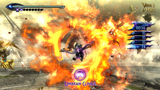 Bayonetta 2 World Edition Switch Used