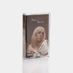 Billie Eilish - Happier Than Ever Cassette New